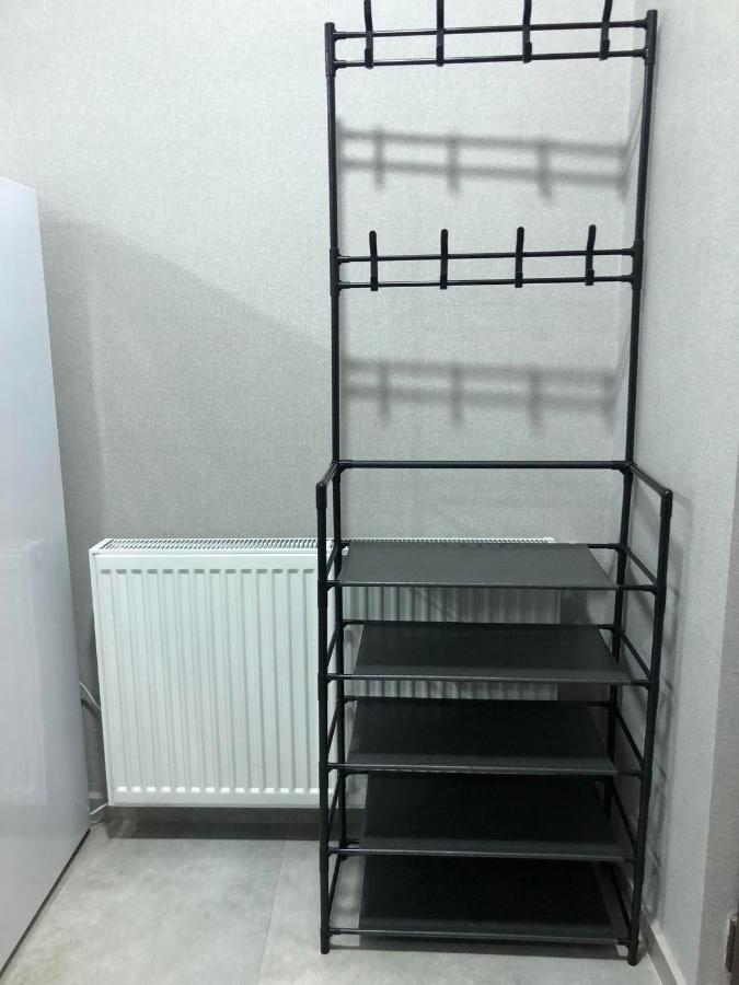 Apartamento Lukassalomea Borjomi Exterior foto